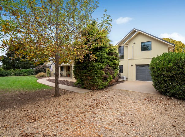 45 Jackson Road, Leeton, NSW 2705