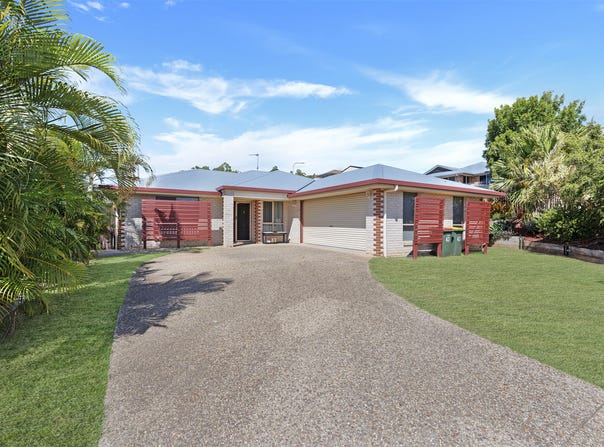 43 Whitbread Road, Clinton, Qld 4680