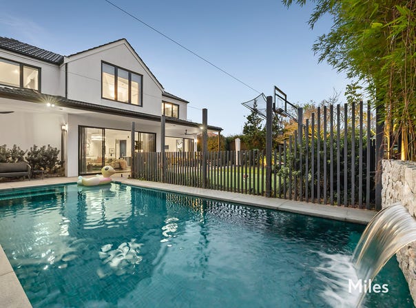 38 Maltravers Road, Eaglemont, Vic 3084