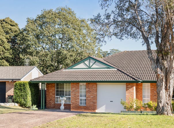 1/2 PATRICIA PLACE, Elermore Vale, NSW 2287