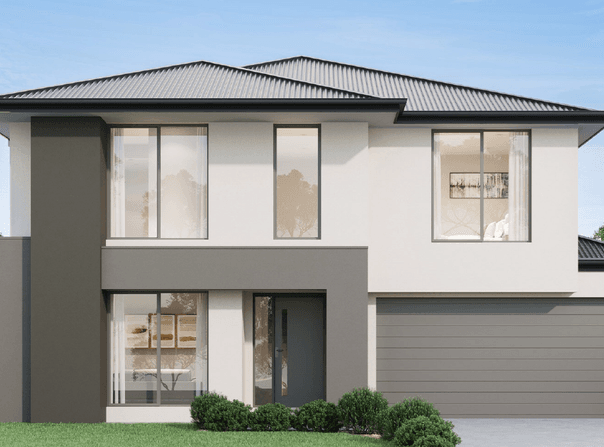 Lot 2705/6 Pezet Circuit, Bacchus Marsh, Vic 3340