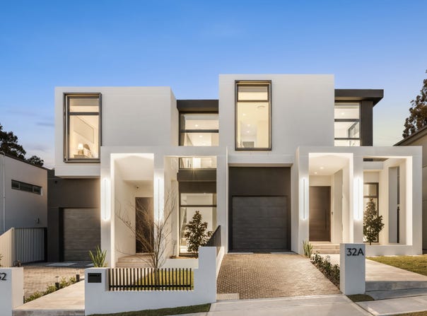 32a Murray Street, Merrylands, NSW 2160