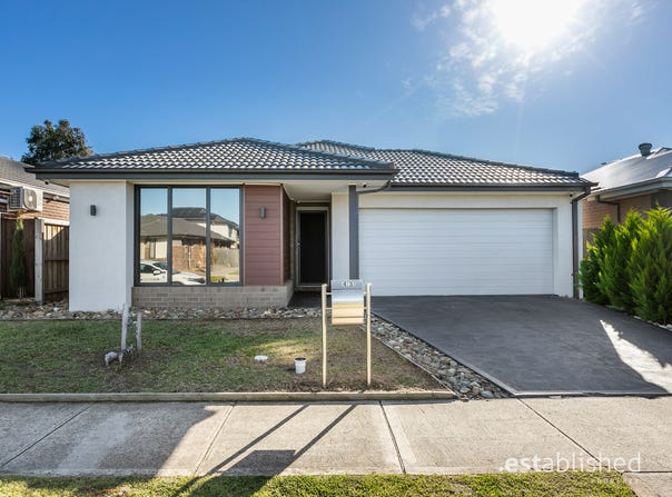 43 Jean Street, Point Cook, Vic 3030