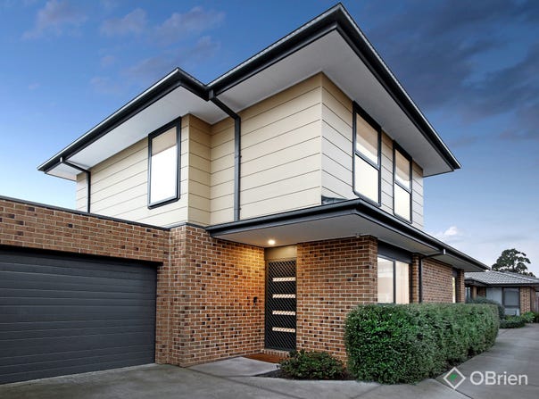 2/16 Cleek Avenue, Oakleigh South, Vic 3167