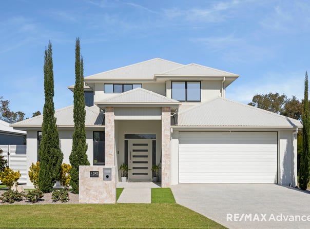 242 Freshwater Drive, Banksia Beach, Qld 4507