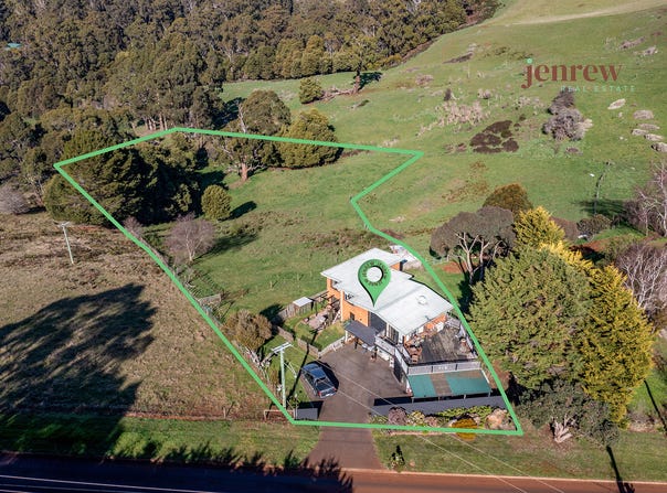 199 West Mooreville Road, East Cam, Tas 7321