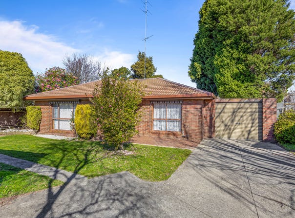 3/7 Clarkson Street, Sebastopol, Vic 3356