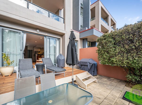 14/58 Eileen Good Street, Greenway, ACT 2900