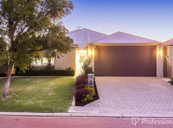 12 Stinton Street, Byford, WA 6122