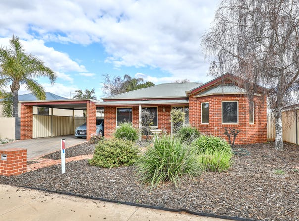 13 Jandra Court, Mildura, Vic 3500