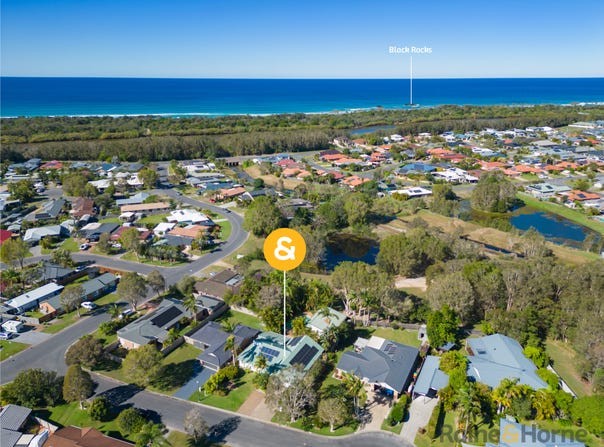 5 Warne Place, Pottsville, NSW 2489