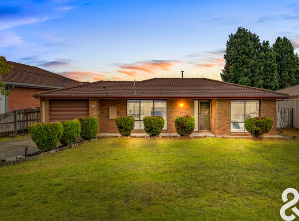 13 Globe Place, Epping, Vic 3076