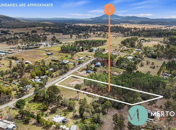 Lot 195 James Road, Glenwood, Qld 4570