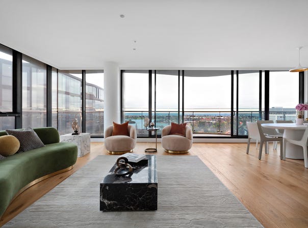 1705/35 Albert Road, Melbourne, Vic 3004