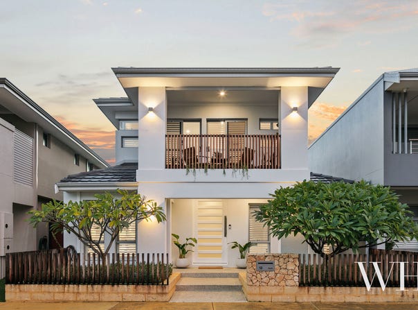 13 Leonidas Road, North Coogee, WA 6163