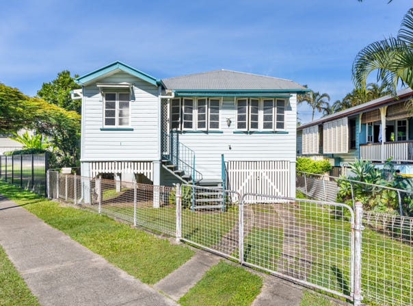 1 Friday Street, Shorncliffe, Qld 4017