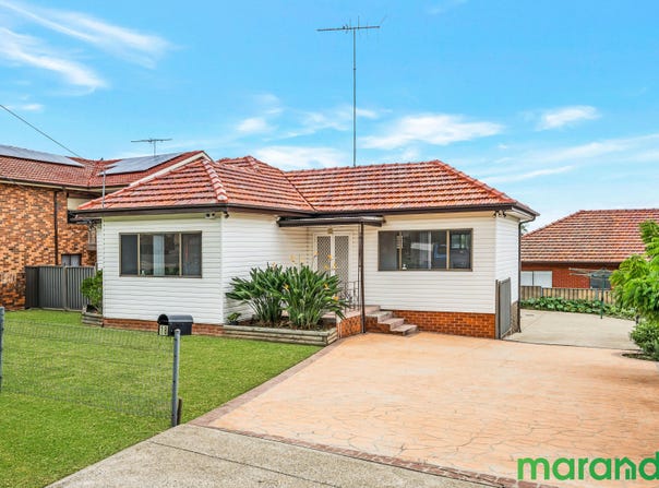 18 Victoria Street, Merrylands, NSW 2160