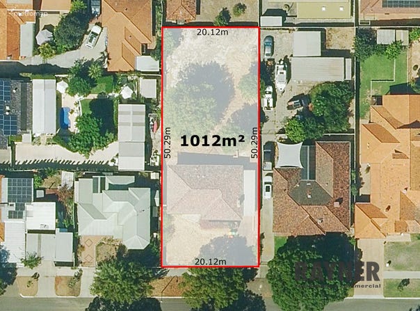 27 Maple Street, Lathlain, WA 6100