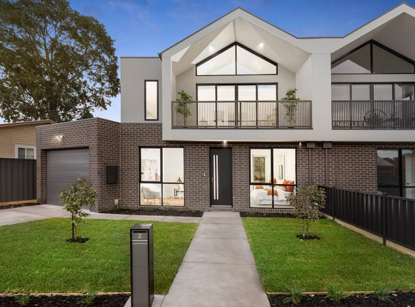 1/70 Hargreaves Crescent, Braybrook, Vic 3019
