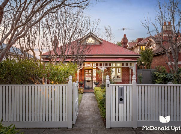 17 Mantell Street, Moonee Ponds, Vic 3039