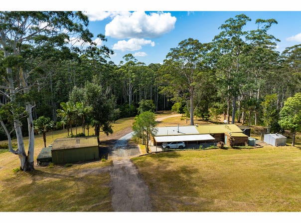 542 Newmans Road, Wootton, NSW 2423