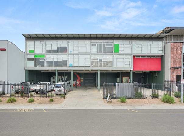 5/9 Melaleuca Drive, Cheltenham, Vic 3192