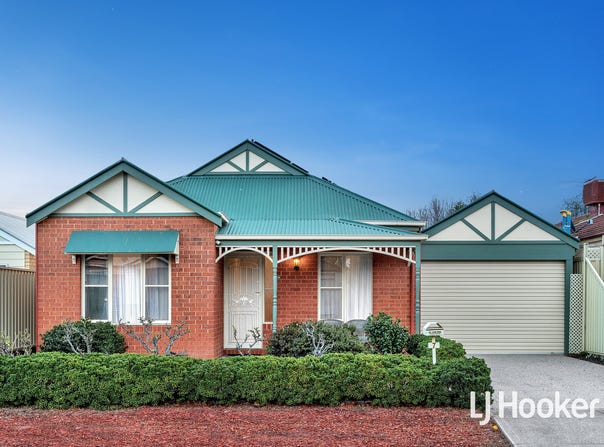 7 Burnley Street, Point Cook, Vic 3030