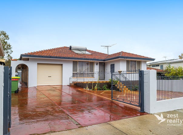 57 Stevens Street, White Gum Valley, WA 6162