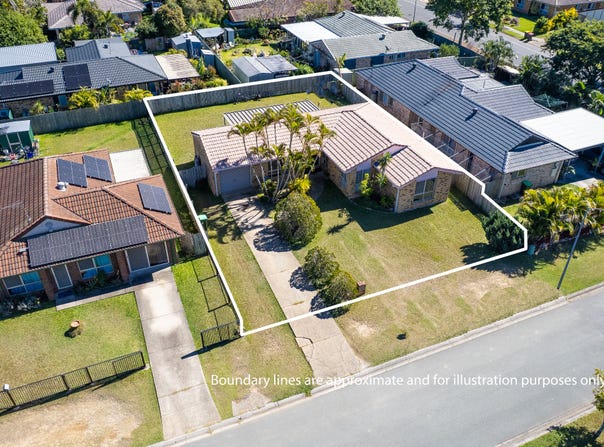 29 Moonlight Crescent, Caboolture, Qld 4510