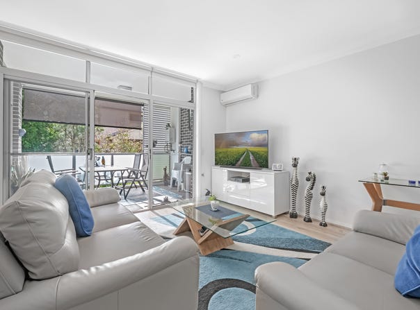 4/52-54 Old Northern Road, Baulkham Hills, NSW 2153
