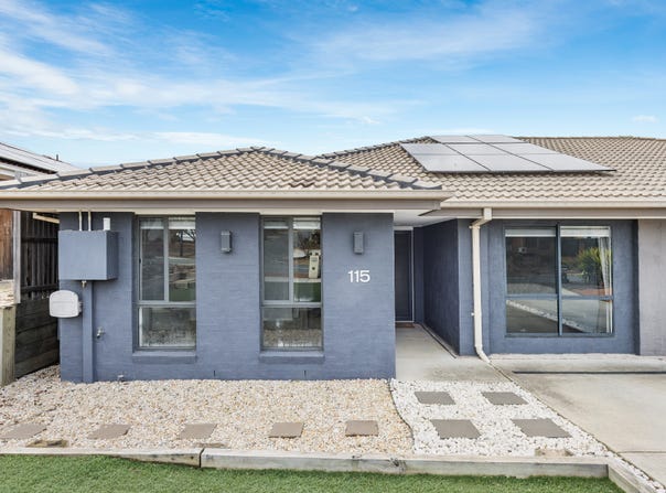 115 Eccles Circuit, MacGregor, ACT 2615