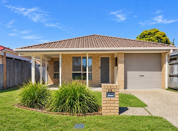 70 Silkyoak Circuit, Fitzgibbon, Qld 4018