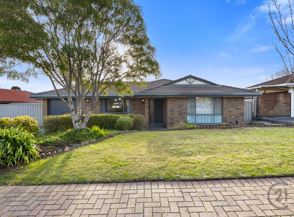 51 Mawson Circuit, Woodcroft, SA 5162