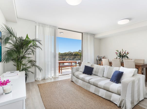 505/82 Bay Street, Botany, NSW 2019