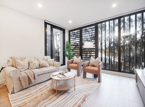 B309/82 Waterloo Road, Macquarie Park, NSW 2113