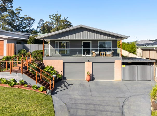 29 Wentworth Avenue, Sunshine Bay, NSW 2536
