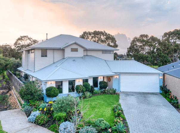 44 Pinehurst Crescent, Dunsborough, WA 6281