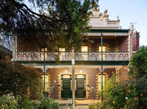 807-809 Park Street, Brunswick, Vic 3056