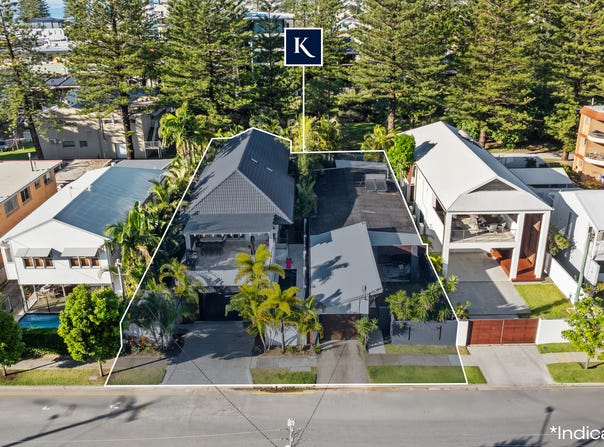 16 - 18 Ventura Road, Mermaid Beach, Qld 4218