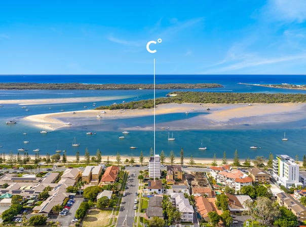 1/4 Parr Street, Biggera Waters, Qld 4216