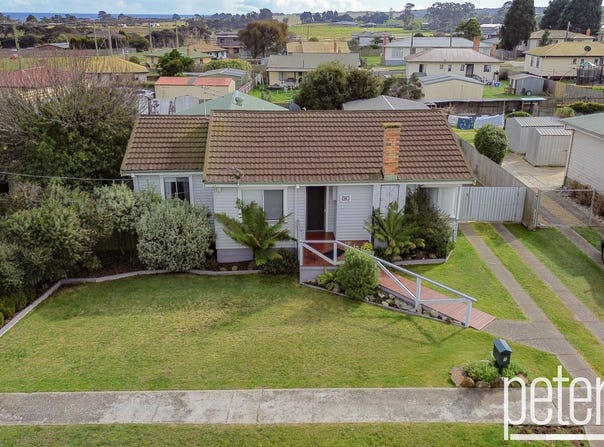1 Widdowson Street, George Town, Tas 7253
