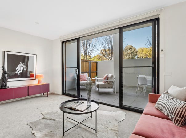 7/109 Canberra Avenue, Griffith, ACT 2603