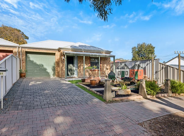 61 Quinlan Avenue, St Marys, SA 5042