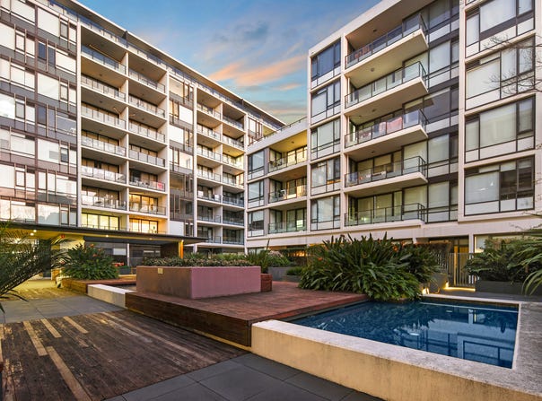 804/30 Rothschild Avenue, Rosebery, NSW 2018