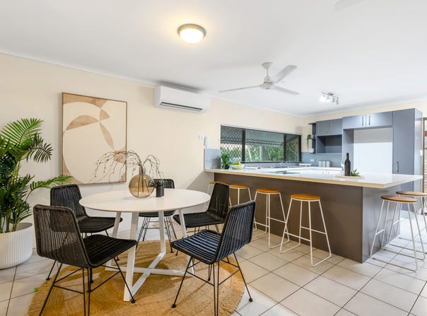 71 McManus Street, Whitfield, Qld 4870