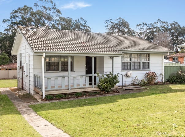 27 Cook Dr, Eden, NSW 2551