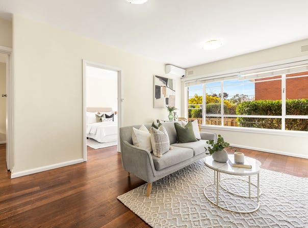 1/12 Lawes Street, Hawthorn, Vic 3122
