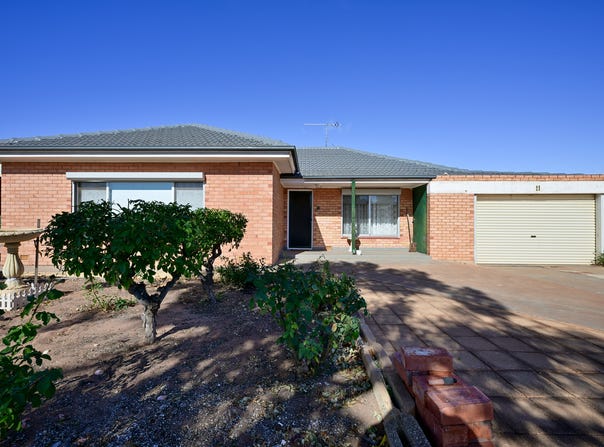 11 Lewthwaite Street, Whyalla Norrie, SA 5608