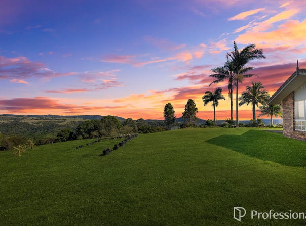 2102 Beechmont Road, Beechmont, Qld 4211