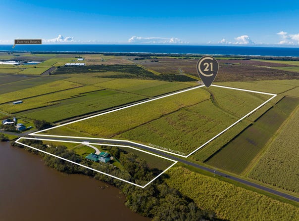 107 River Drive, East Wardell, NSW 2477